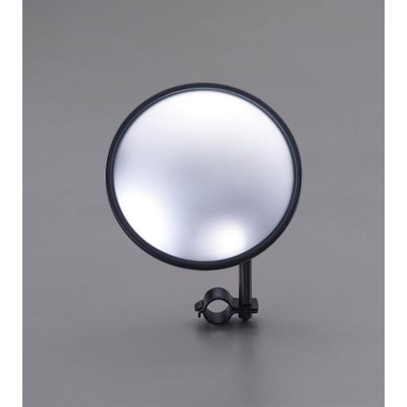 エスコ EA724ZX-1 φ147mmアンダーミラー(自動車フロント用) 1個（ご注文単位1個）【直送品】