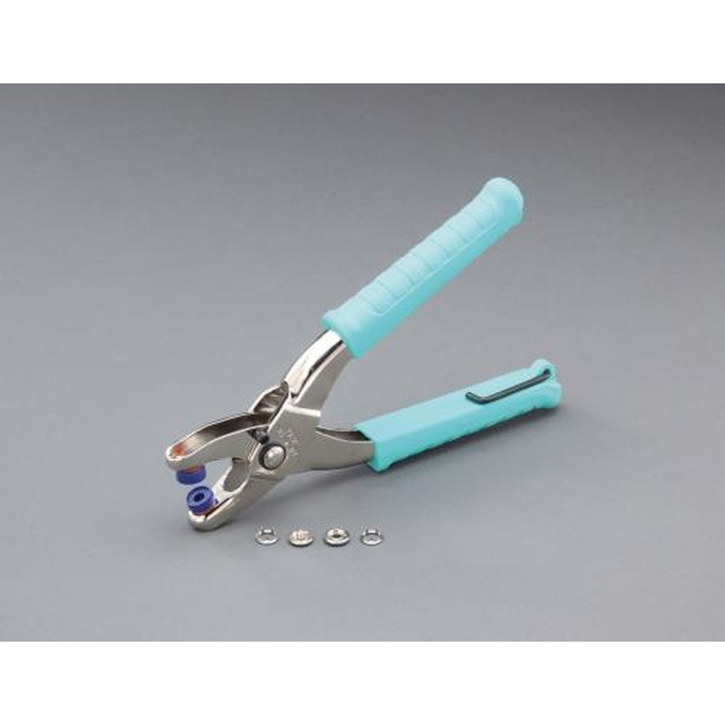 エスコ EA576MZ-1 10/12/15mmスナッププライヤーセット 1個(ご注文単位1個)【直送品】