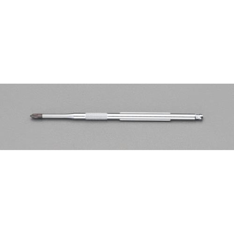 エスコ EA550CA-0 #0x160mm［＋]ビット 1個（ご注文単位1個）【直送品】