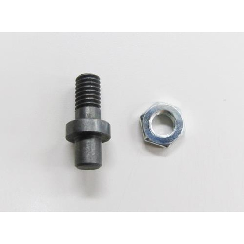 エスコ EA613XS-65 5mm/M6交換用ピン(ピンレンチ用/1個) 1個（ご注文単位1個）【直送品】