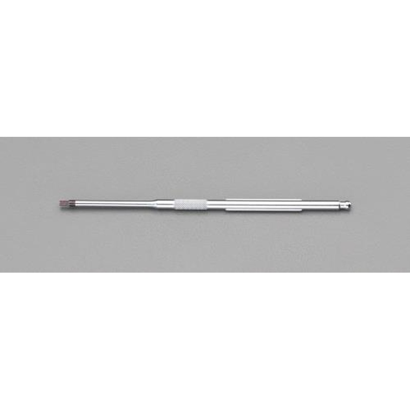 エスコ EA550CC-6 6.0x220mm［Hexagon]ビット 1個（ご注文単位1個）【直送品】