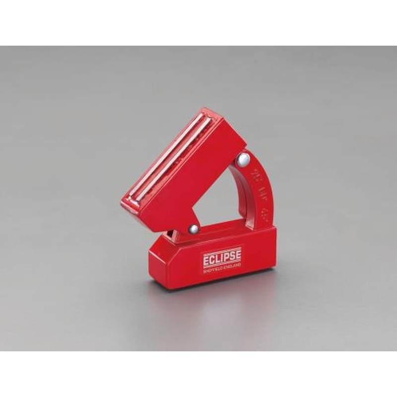 エスコ EA781BK-20 35x140x140mm/40kgマグネットホルダー 1個（ご注文単位1個）【直送品】