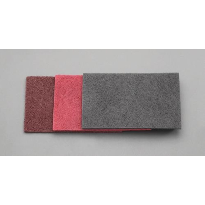 エスコ EA366DC 230x150mm/3枚組ケンマロンスーパー 1個（ご注文単位1個）【直送品】