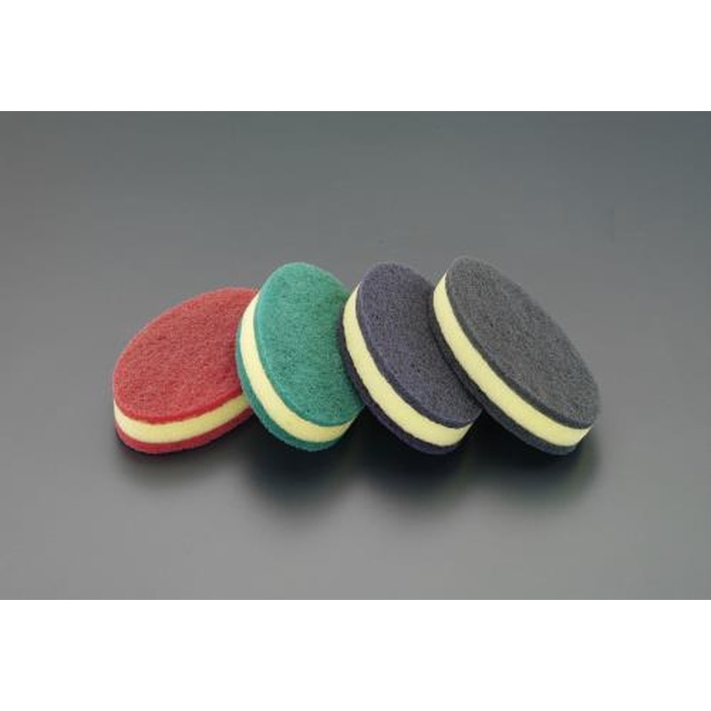 エスコ EA366DA 150x85x27mm/4個組ソフトケンマロン 1個（ご注文単位1個）【直送品】