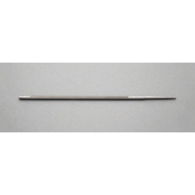 エスコ EA521XA-3 φ4.0x203mmチェーンソー目立てやすり 1個（ご注文単位1個）【直送品】