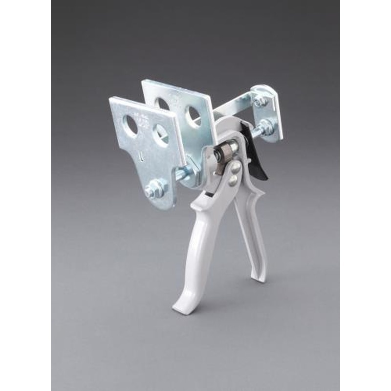 エスコ EA604FB-4 4ピストンブレーキパッドスプレッダー 1個（ご注文単位1個）【直送品】