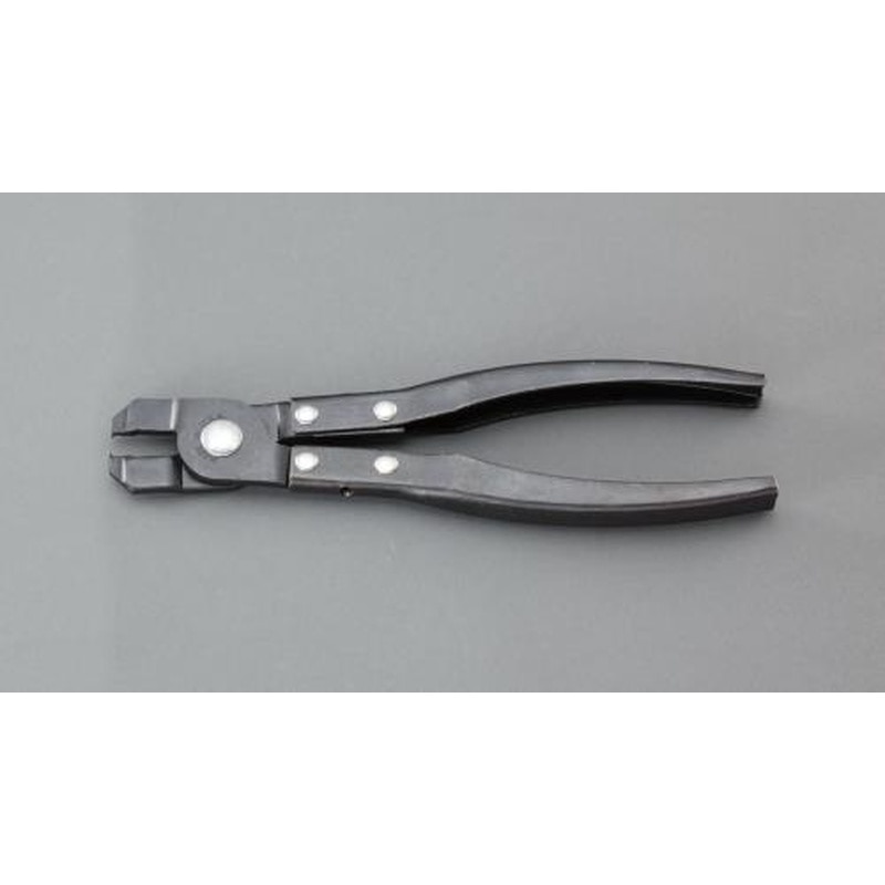 エスコ EA463PC-2 ブーツバンドクランププライヤー 1個（ご注文単位1個）【直送品】