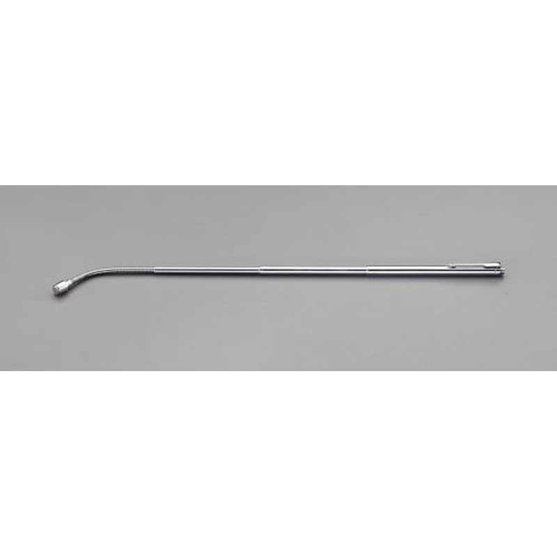 エスコ EA598BE-3 115-330mmマグネットピックアップ(フレキシブル) 1個(ご注文単位1個)【直送品】