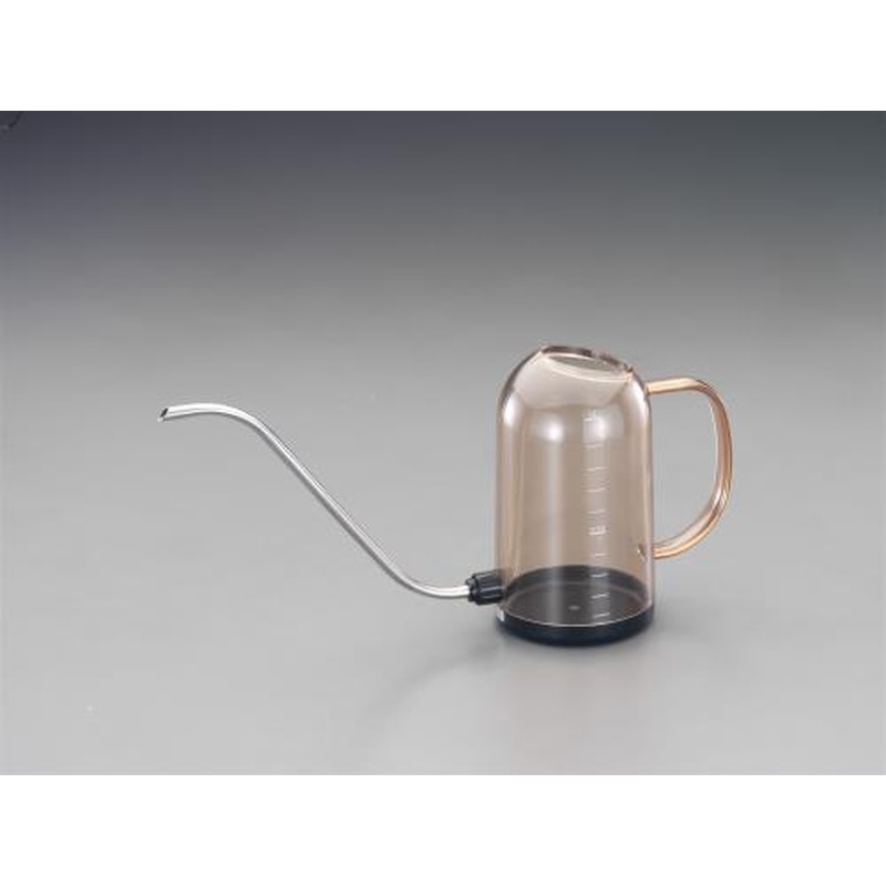 エスコ EA124LA-41 1.0Lじょうろ 1個（ご注文単位1個）【直送品】