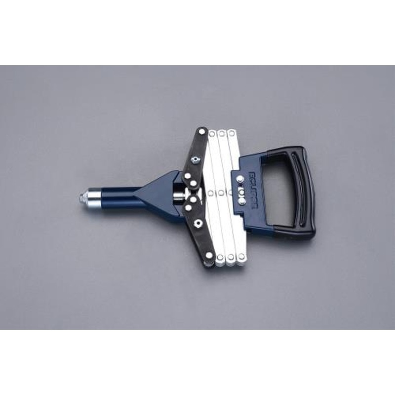 エスコ EA527NG 3.2-6.4mmハンドリベッター(強力型) 1個（ご注文単位1個）【直送品】