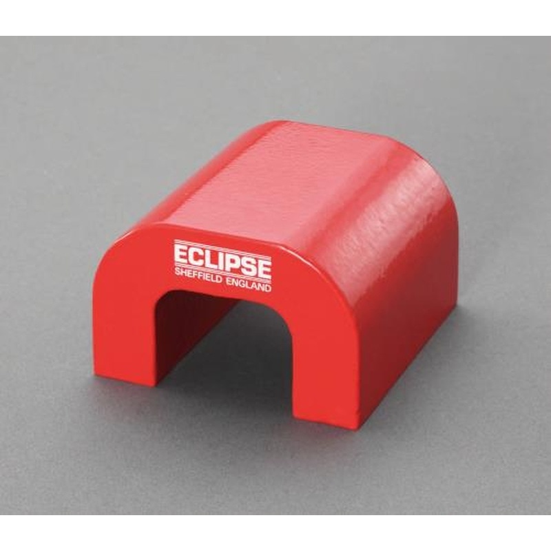 エスコ EA781EA-8 86x79x54mm/600N強力マグネット 1個（ご注文単位1個）【直送品】