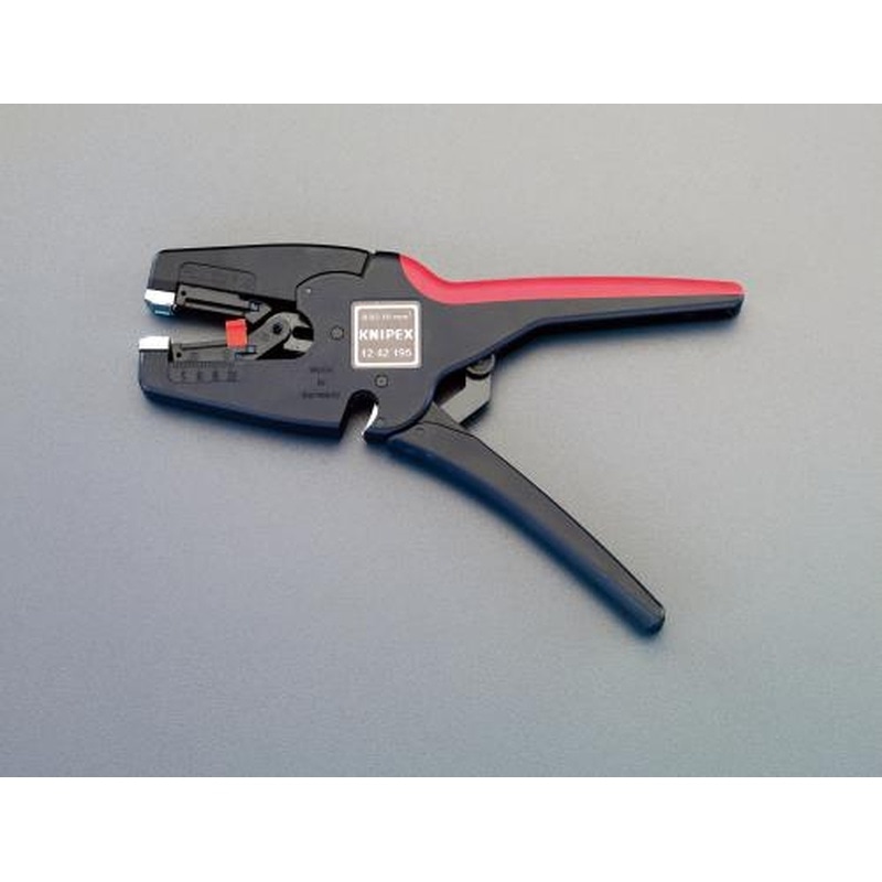 エスコ EA580KB-12 0.03-10.0m㎡ワイヤーストリッパー 1個（ご注文単位1個）【直送品】