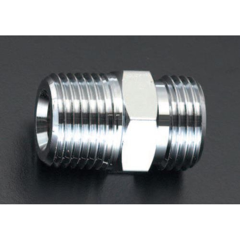 エスコ EA141AV-210 R3/4”xG1/2”［R/G]ニップル 1個（ご注文単位1個）【直送品】