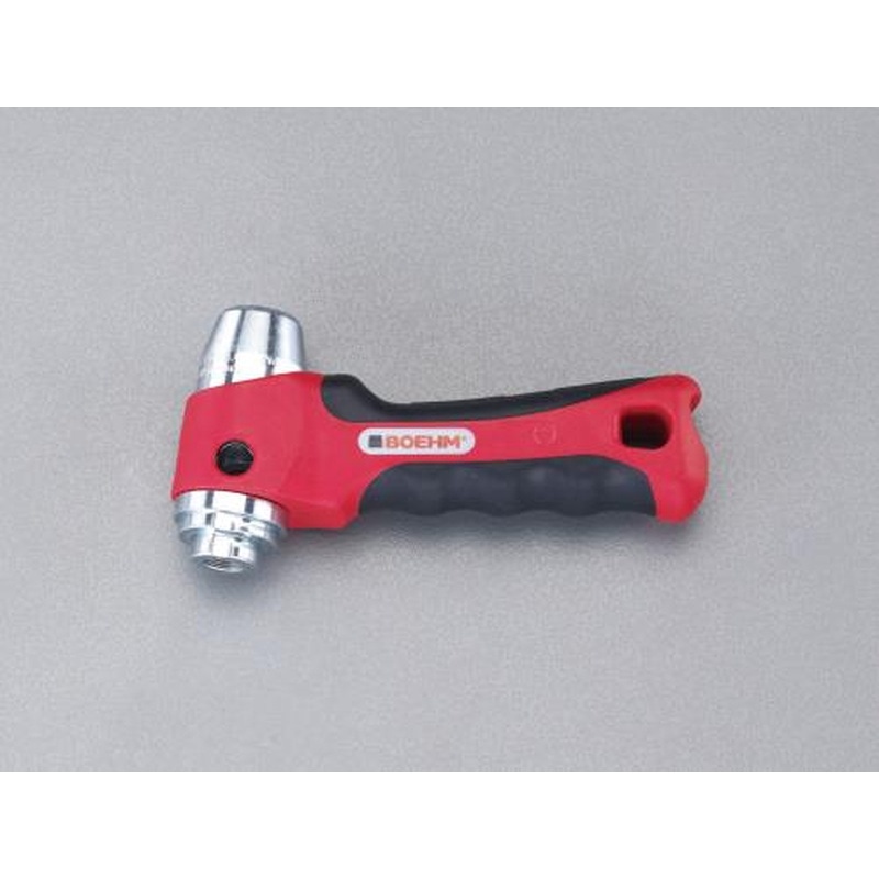 エスコ EA576F-310[EA576F-31，-31B用]φ2-30mm革ポンチハンドル 1個（ご注文単位1個）【直送品】