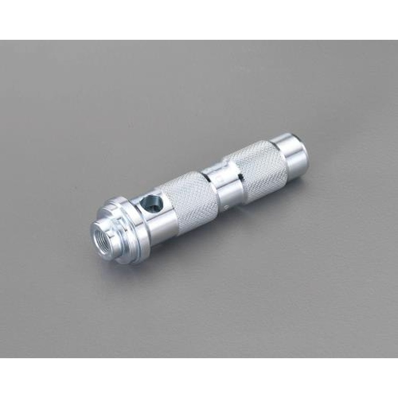 エスコ EA576F-300 φ2-30mm革ポンチハンドル(EA576F-30，30B) 1個（ご注文単位1個）【直送品】