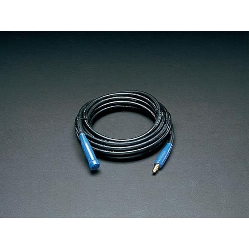 エスコ EA315AK-20 300A/20m溶接中間ケーブル 1個（ご注文単位1個）【直送品】