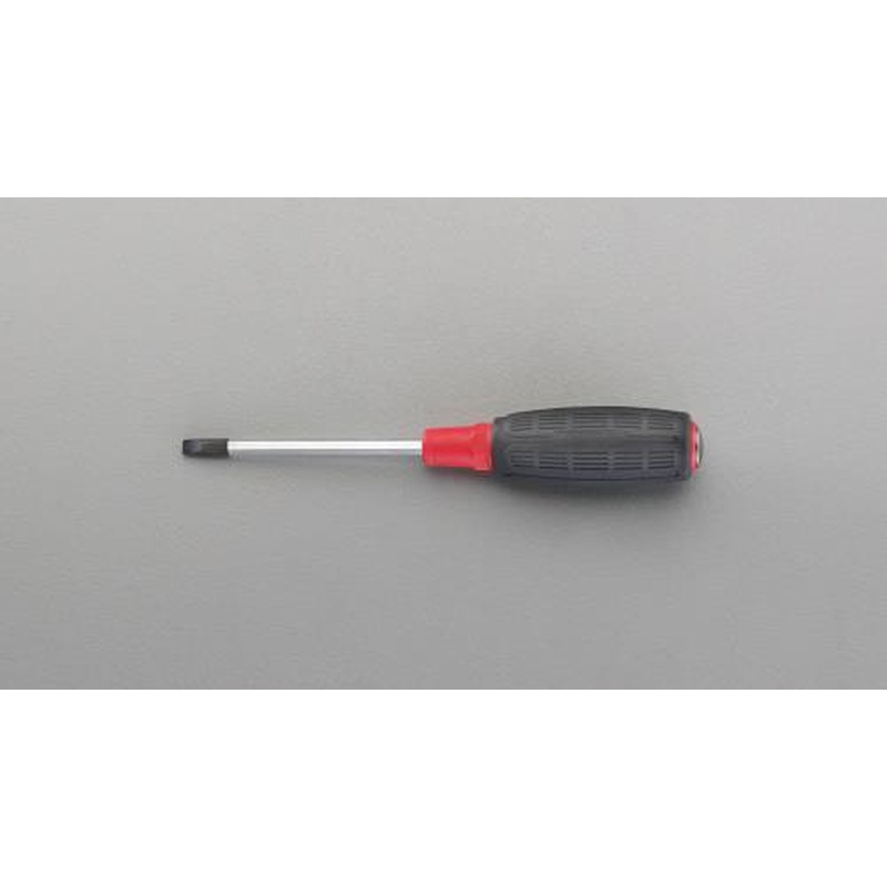 エスコ EA557AW-75 5.5x75mm［-]ドライバー(貫通柄・六角軸) 1個（ご注文単位1個）【直送品】