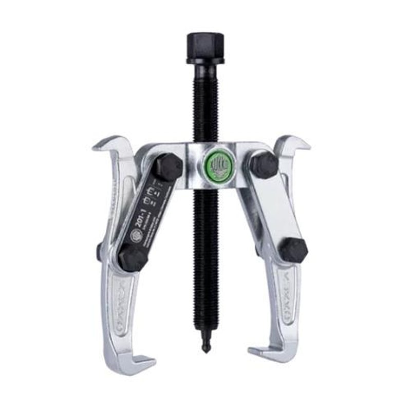 エスコ EA500BV-150 150mm2アームプーラー 1個(ご注文単位1個)【直送品】