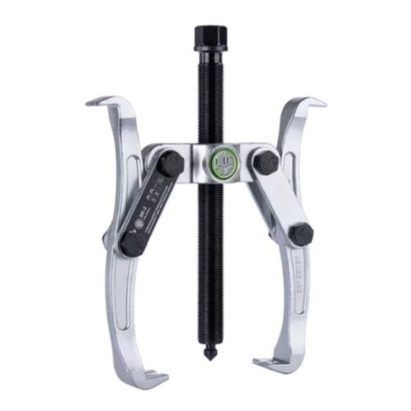 エスコ EA500BV-220 200mm2アームプーラー 1個(ご注文単位1個)【直送品】