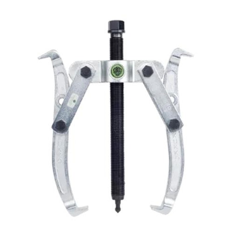 エスコ EA500BV-300 300mm2アームプーラー 1個(ご注文単位1個)【直送品】