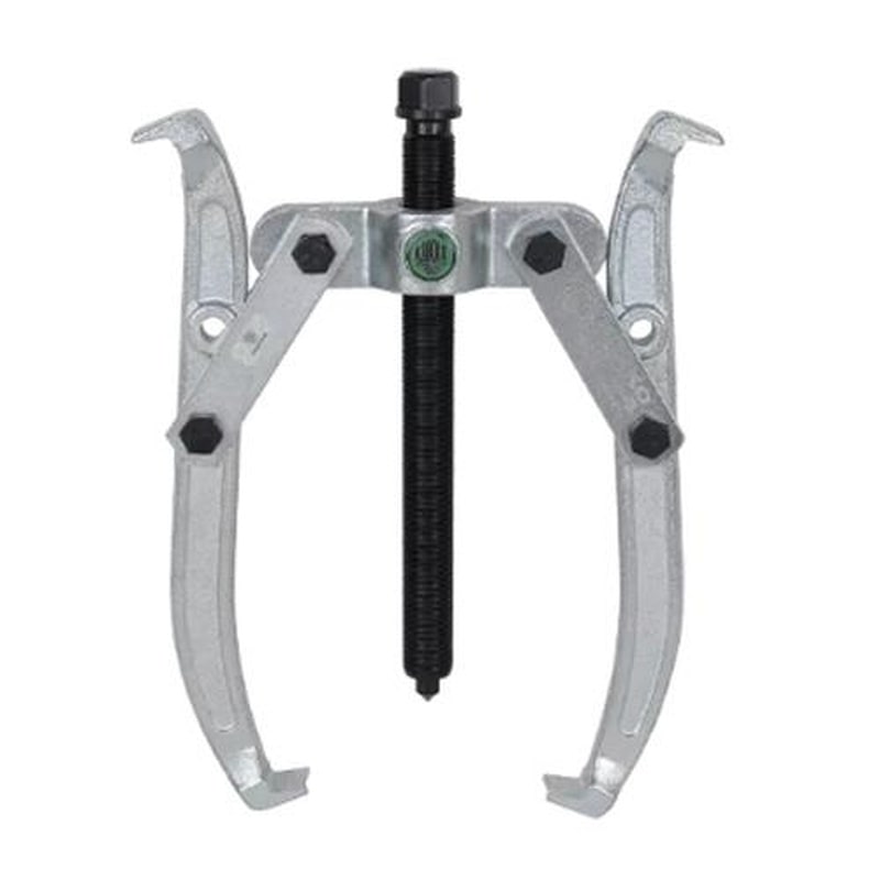 エスコ EA500BV-380 380mm2アームプーラー 1個(ご注文単位1個)【直送品】