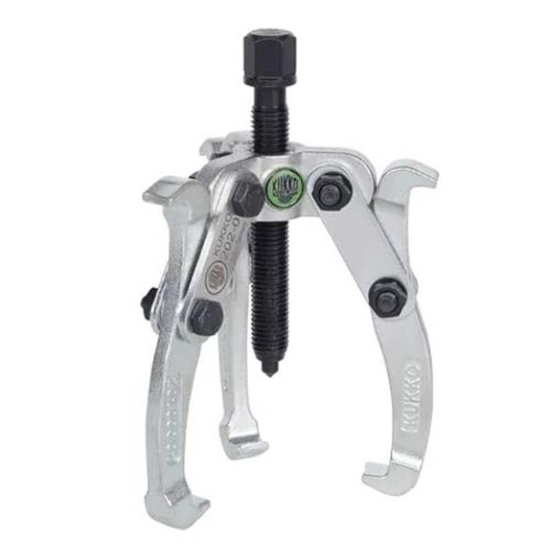 エスコ EA500BW-100 100mm3アームプーラー 1個(ご注文単位1個)【直送品】