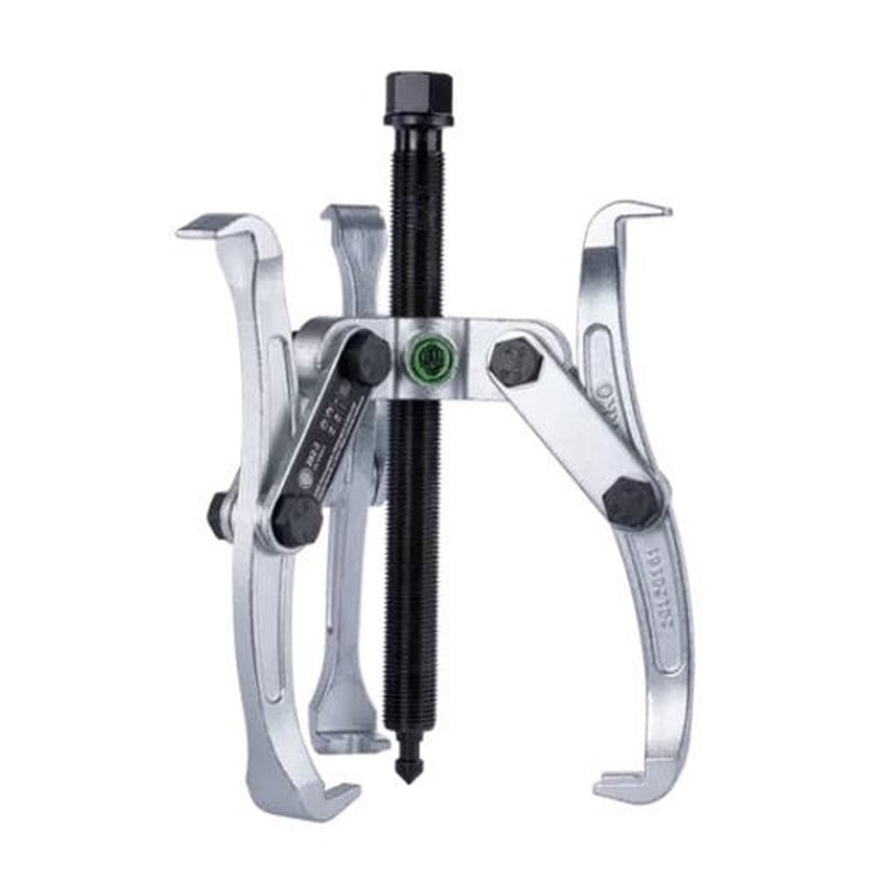 エスコ EA500BW-220 220mm3アームプーラー 1個(ご注文単位1個)【直送品】