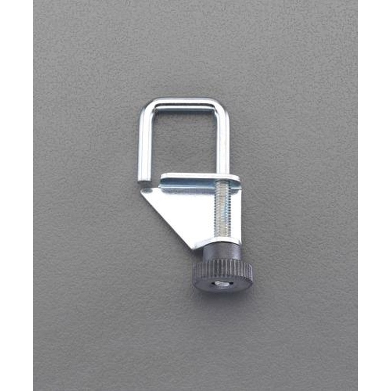 エスコ EA514AE-10 5-20mmホースクランプ 1個(ご注文単位1個)【直送品】