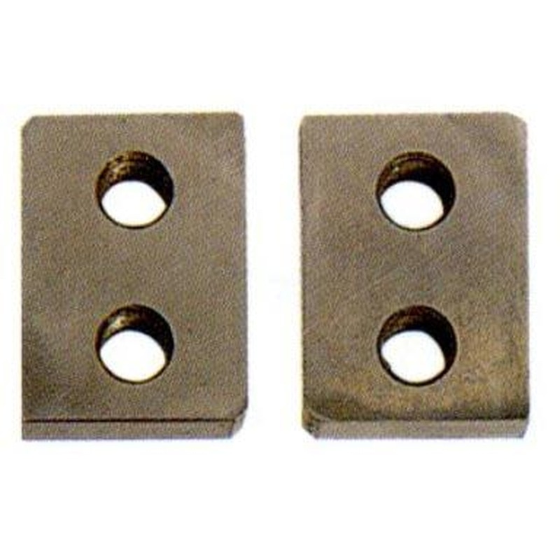 エスコ EA545BP-10 替刃(EA545BP，EA858BS用) 1個（ご注文単位1個）【直送品】