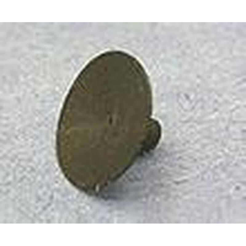 エスコ EA595EV-107 φ7mmシリコンカップ(EA595EV-2用) 1個（ご注文単位1個）【直送品】