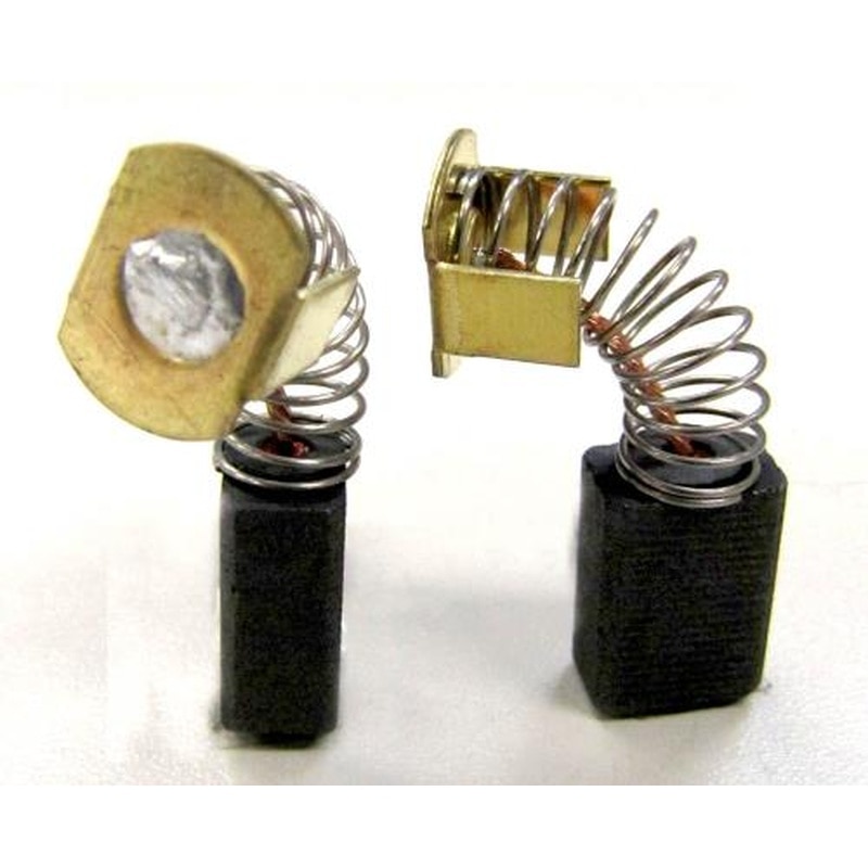 エスコ EA813RA-2 交換用カーボンブラシ［508AA/リョービ](2個) 1個（ご注文単位1個）【直送品】