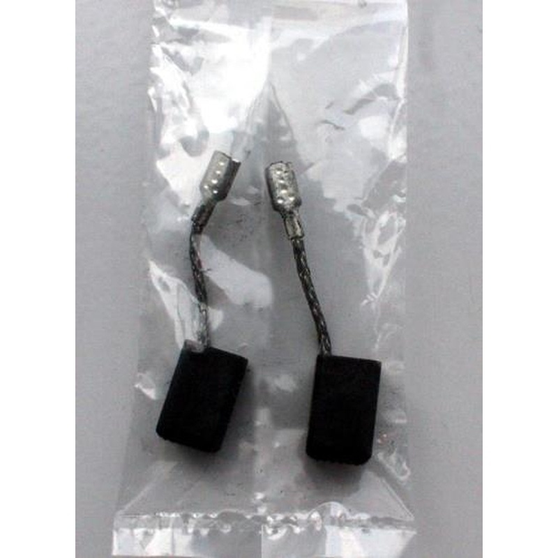 エスコ EA813BZ-27 カットオフカーボンブラシ(1619P02892/ボッシュ/2個) 1個（ご注文単位1個）【直送品】