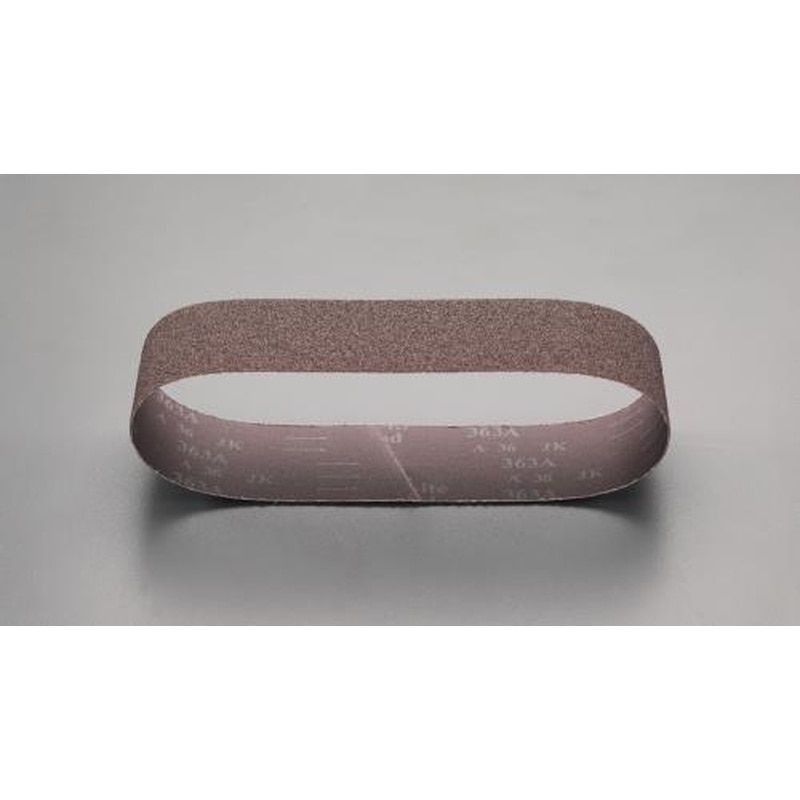 エスコ EA818MJ-40 100x915mmレジンベルト(#40/2本) 1個（ご注文単位1個）【直送品】