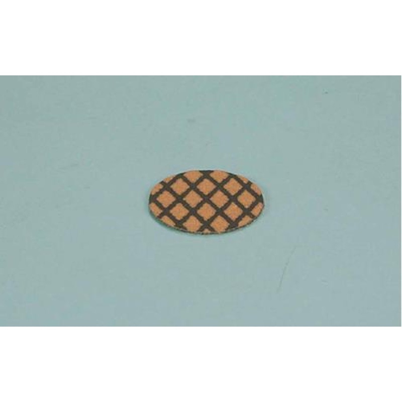 エスコ EA819AS-102 21mmダイヤモンドディスク(#180) 1個(ご注文単位1個)【直送品】