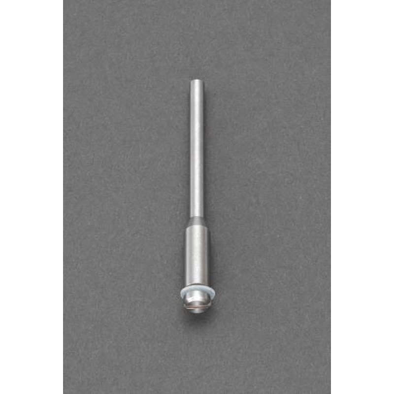 エスコ EA819AS-30 3.0x53mm(3.0mm穴用)アーバー 1個（ご注文単位1個）【直送品】