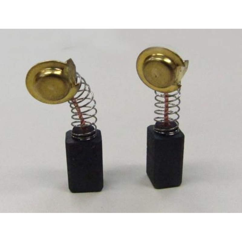 エスコ EA813HH-4 交換用カーボンブラシ［999021/日立](2個) 1個（ご注文単位1個）【直送品】