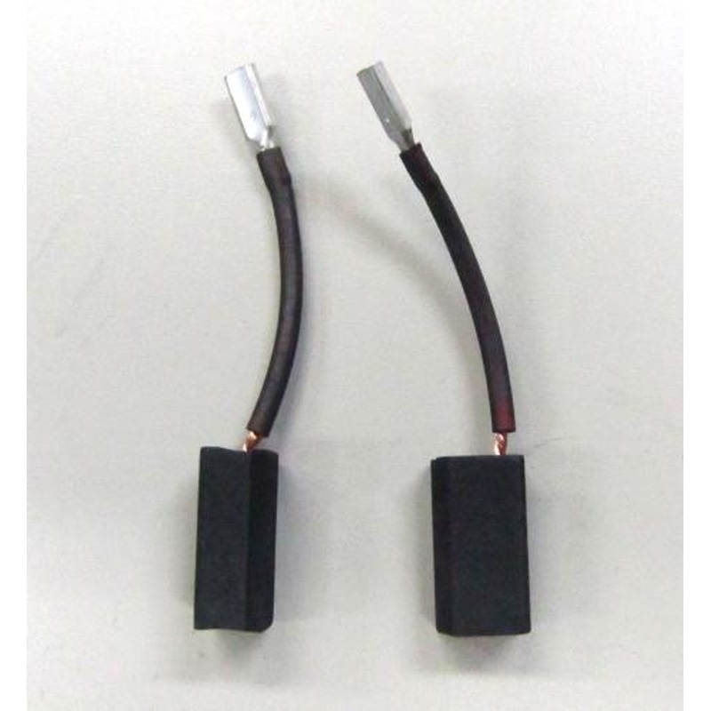 エスコ EA813HH-19 交換用ストップカーボンブラシ［999076/日立](2個) 1個（ご注文単位1個）【直送品】
