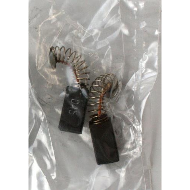 エスコ EA813BZ-3 カーボンブラシ(1607031234/ボッシュ/2個) 1個（ご注文単位1個）【直送品】