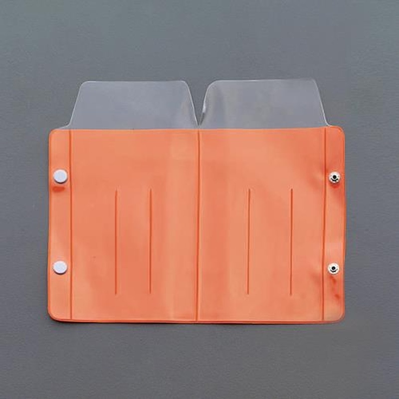 エスコ EA508-0 280x190mm工具袋 1個(ご注文単位1個)【直送品】