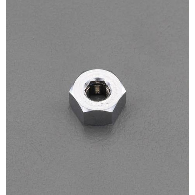 エスコ EA562-3 14mm(Hex)六角アダプター(1/4”Hexシャンク用) 1個（ご注文単位1個）【直送品】