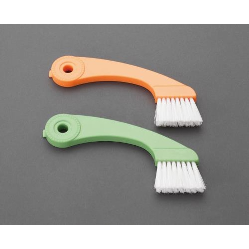 エスコ EA928AD-71 220mmサッシブラシ 1個（ご注文単位1個）【直送品】