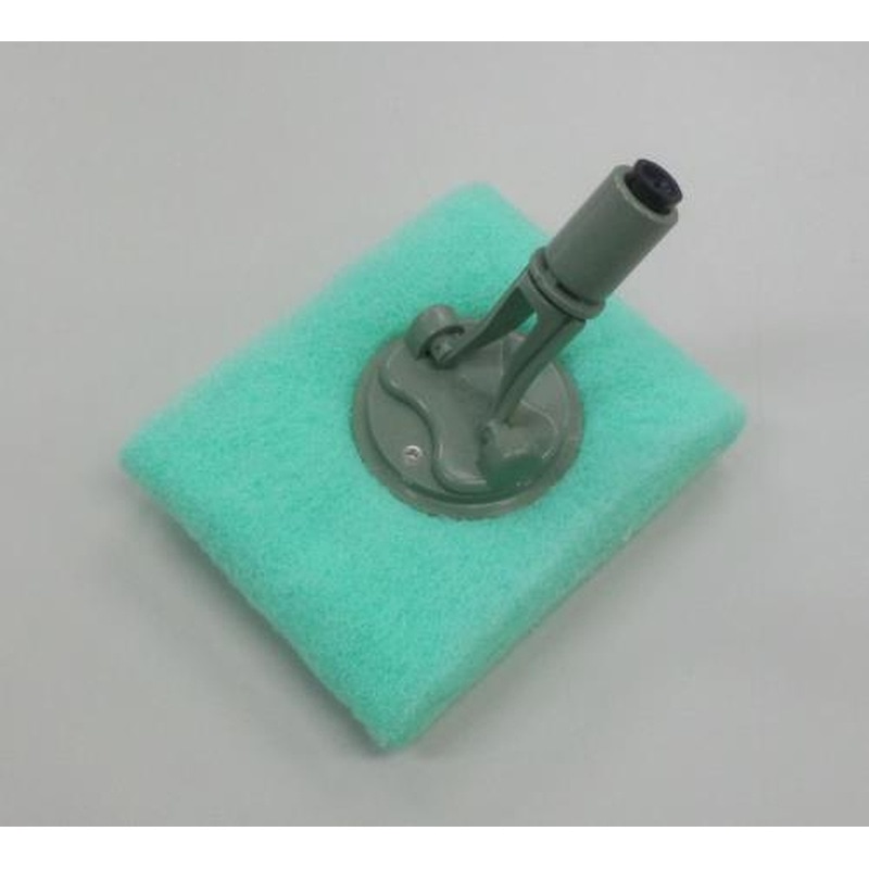 エスコ EA928AL-15 交換ヘッド・バス用(EA928AL-5用) 1個（ご注文単位1個）【直送品】