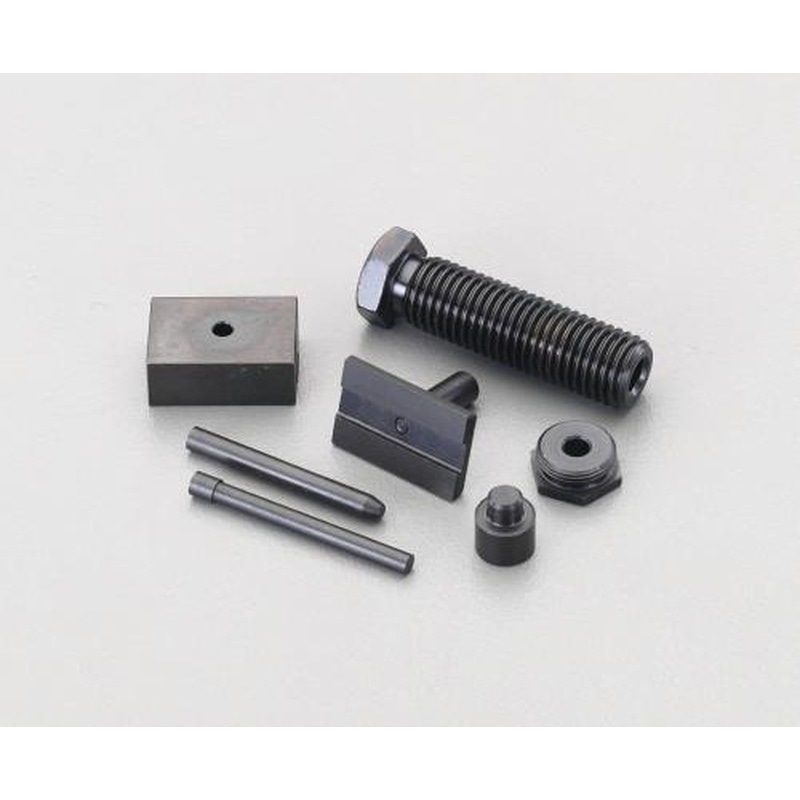 エスコ EA501CK-2 チェーンかしめ機 1個（ご注文単位1個）【直送品】