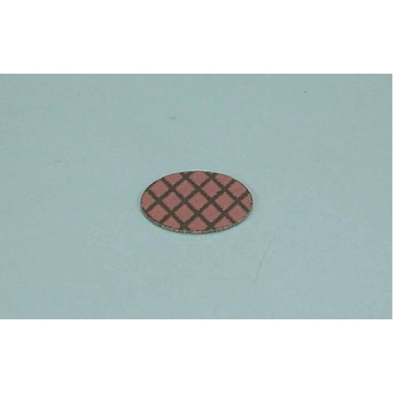 エスコ EA819AS-108 21mmダイヤモンドディスク(#1000) 1個（ご注文単位1個）【直送品】