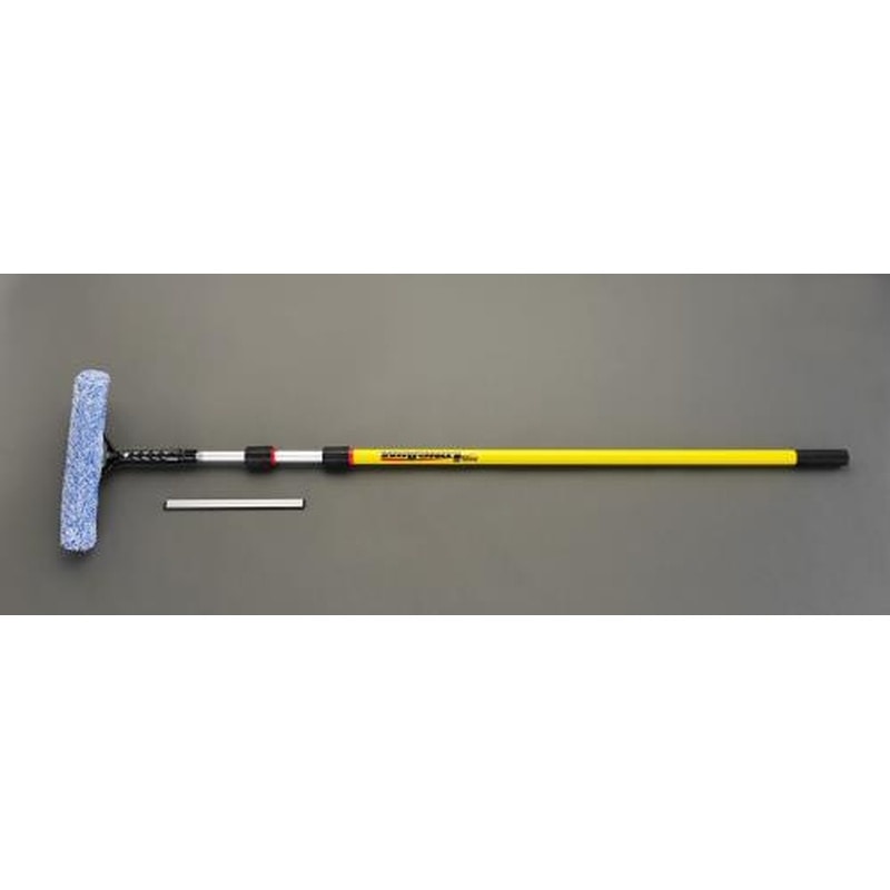 エスコ EA928BG-22 350mm/1.2-3.6mウィンドウウォッシャー 1個（ご注文単位1個）【直送品】