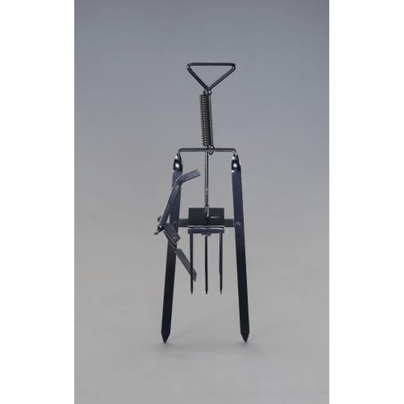 エスコ EA650-51 モグラ捕獲器 1個（ご注文単位1個）【直送品】