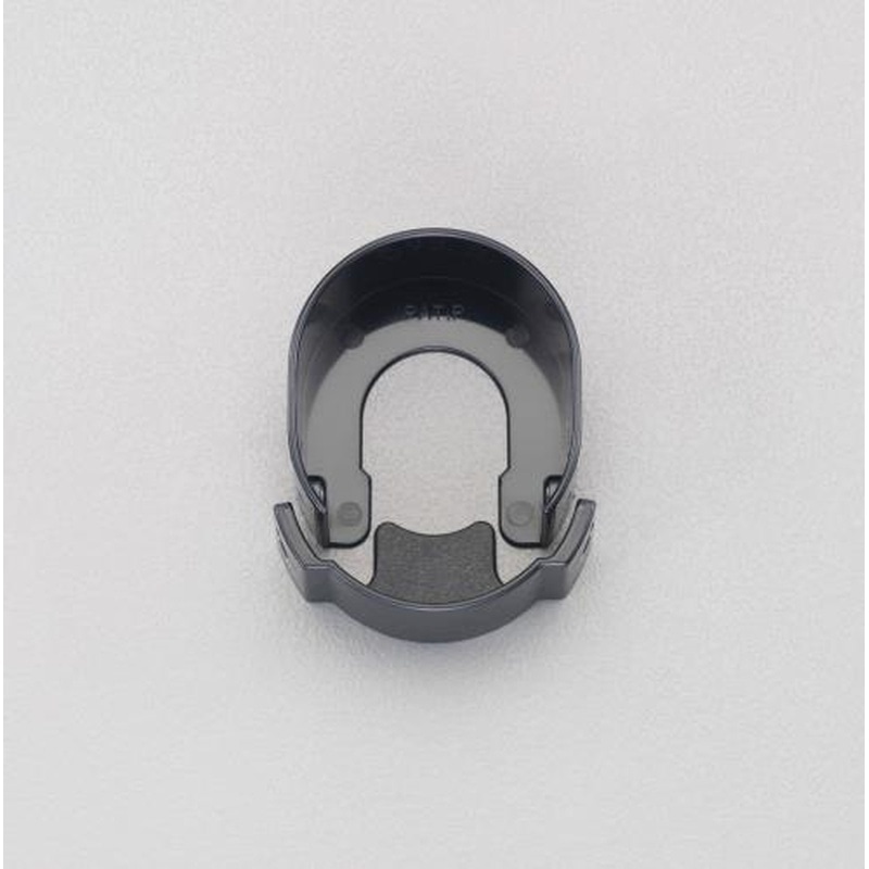 エスコ EA951L-30 サムターンガード 1個（ご注文単位1個）【直送品】