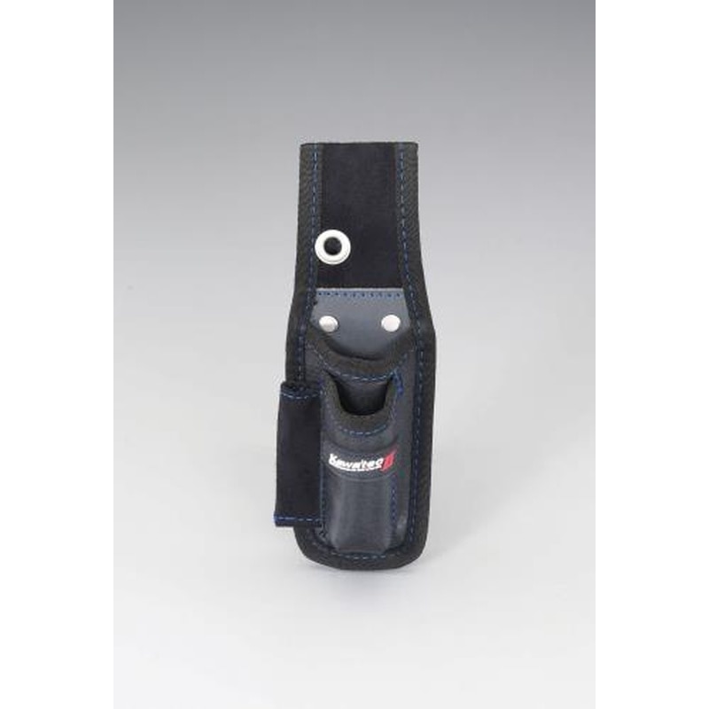 エスコ EA925AV-11 75x210mmカッターナイフケース 1個（ご注文単位1個）【直送品】