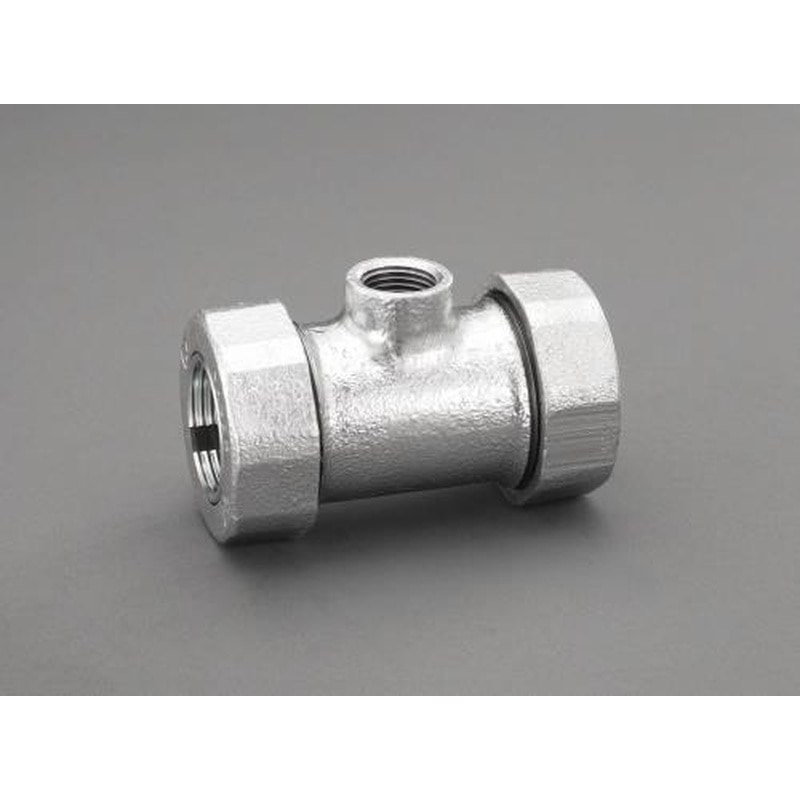 エスコ EA469HH-5 32Ax20AxRc3/4”径違いメネジチーズ/メカニカル継手 1個(ご注文単位1個)【直送品】