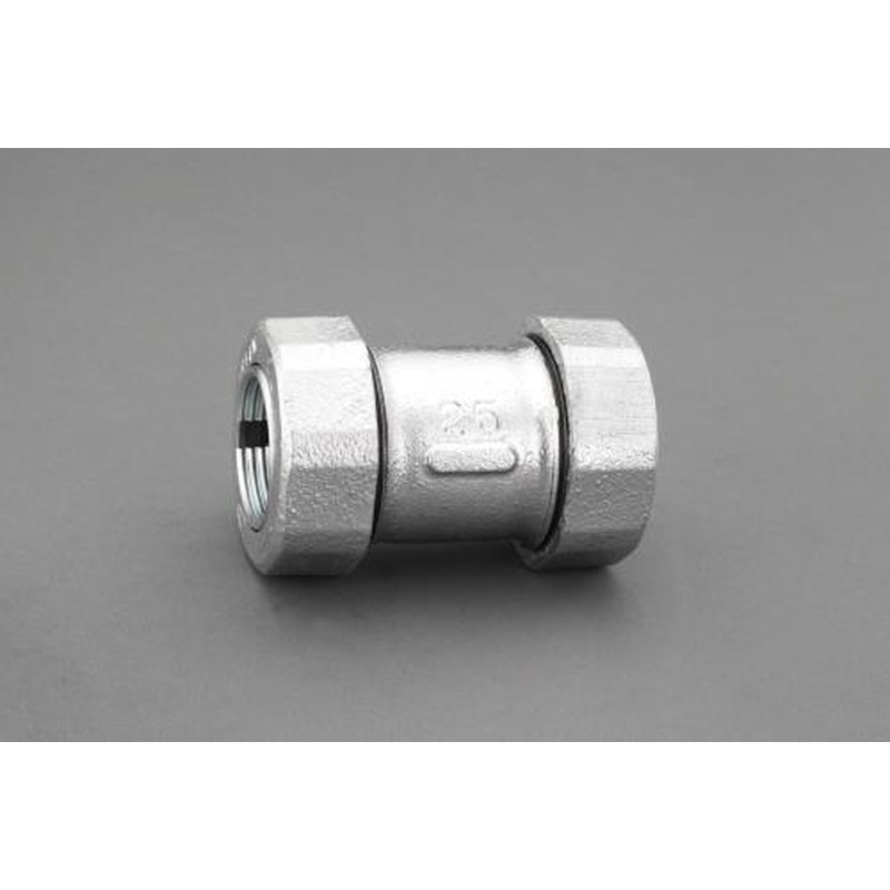 エスコ EA469H-20 20Aソケット(3管種用メカニカル継手) 1個(ご注文単位1個)【直送品】